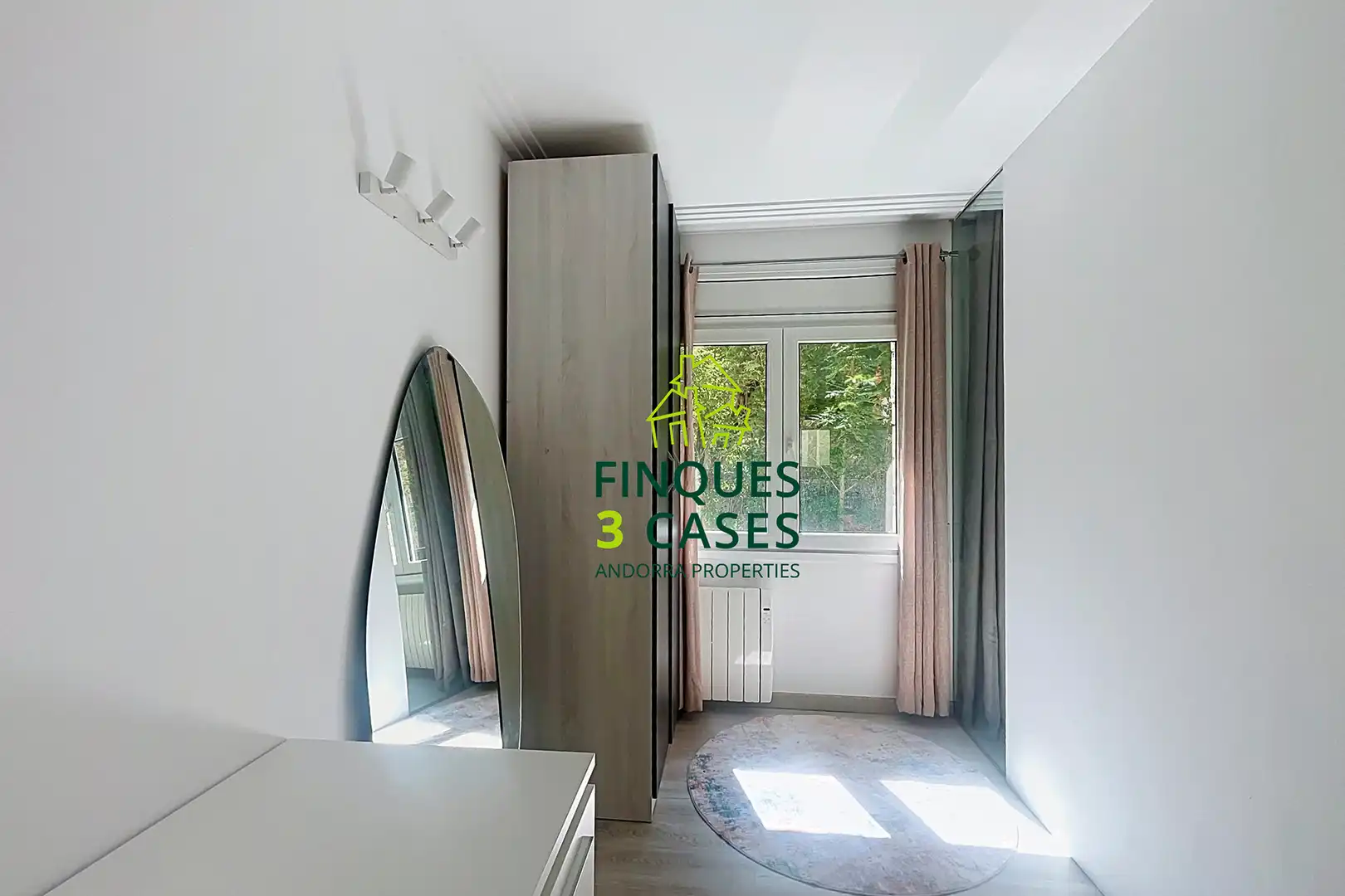 Wohnung mit Aufzug zum Verkauf in Carretera de l'Escladella, imagen 25