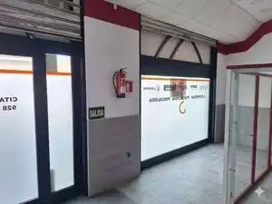 Local en venda en Las Palmas de Gran Canaria amb Aire condicionat