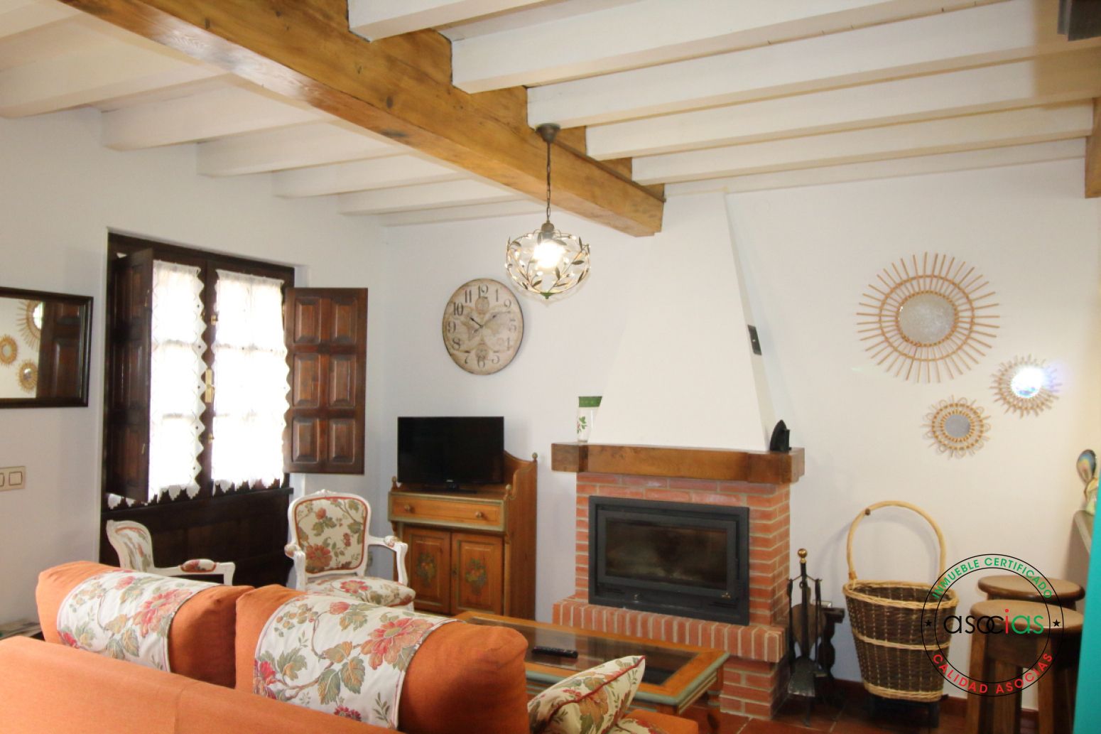 Casa adosada en venda a Espinaredo - Lugar la Villa, 75, Piloña