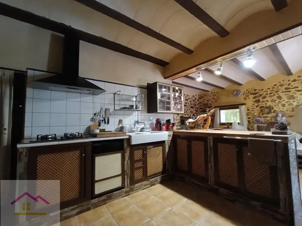 Finca rústica en venda a Poligono Poligono 18, 559, Vall d'Alba
