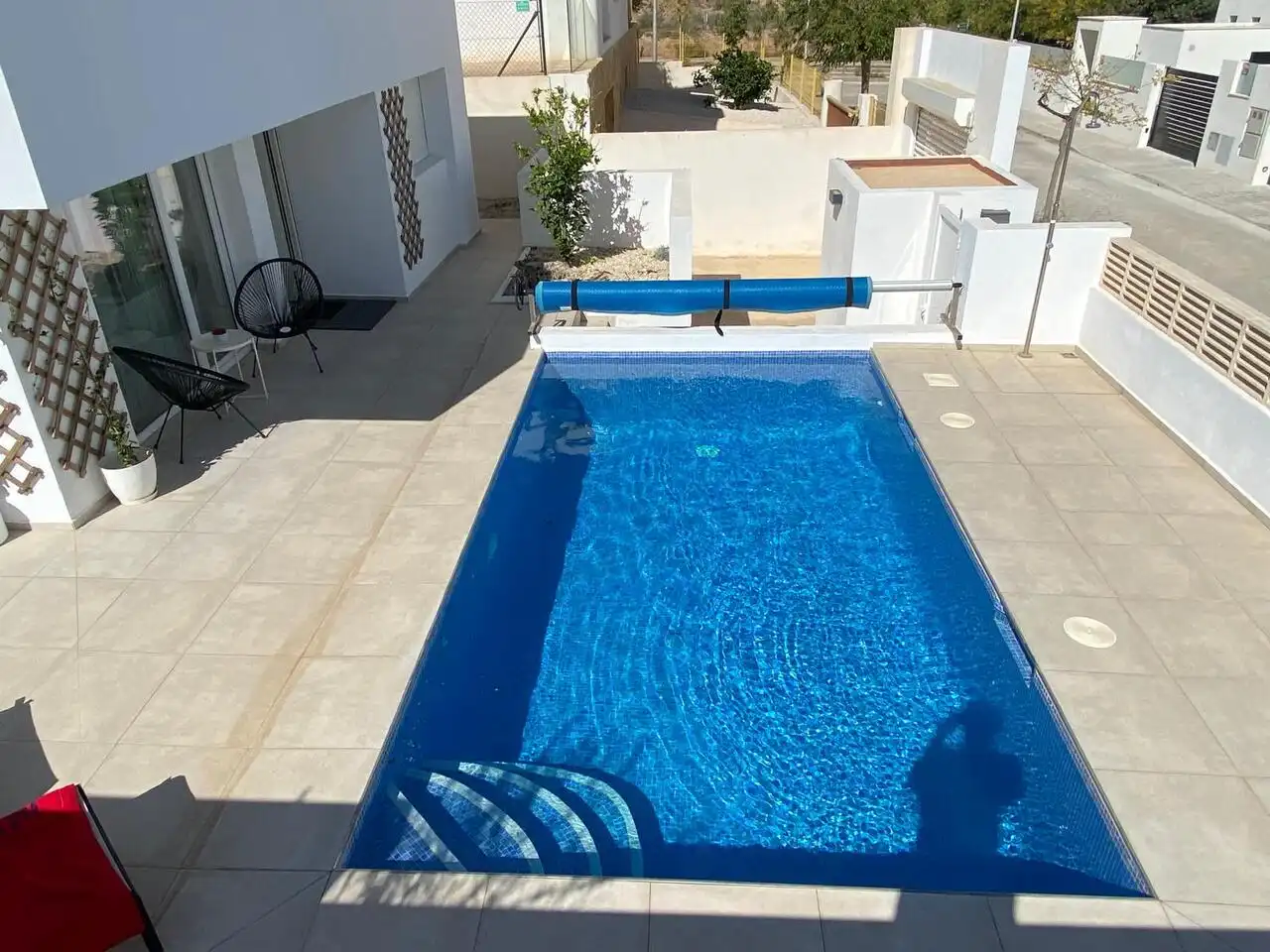 Casa in vendita a Benimantell, imagen 3
