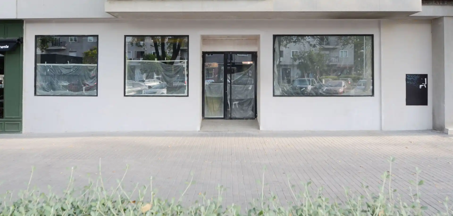 Local comercial de lloguer a Villanueva de la Cañada ciudad, imagen 5