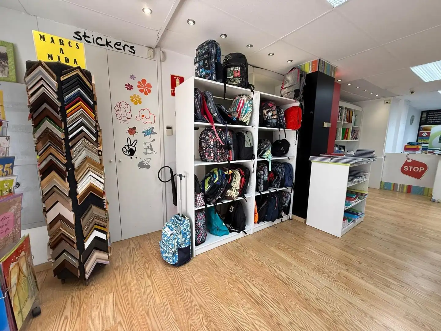 Business premises for transfer in Centre, imagen 9