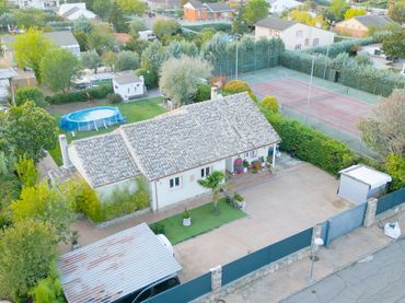 Villa in vendita a Avenida Londres