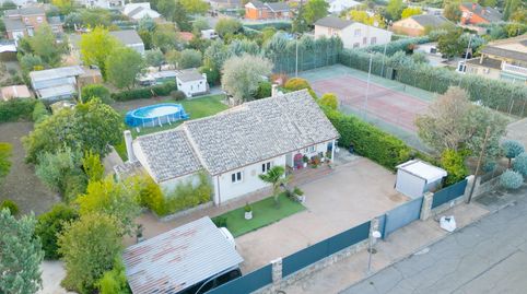 CHALET EN CARAQUIZ