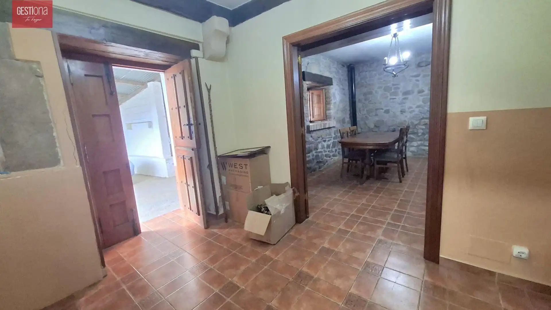 Wohnung mit Terrasse zum Verkauf in Santa María de Cayón, imagen 21