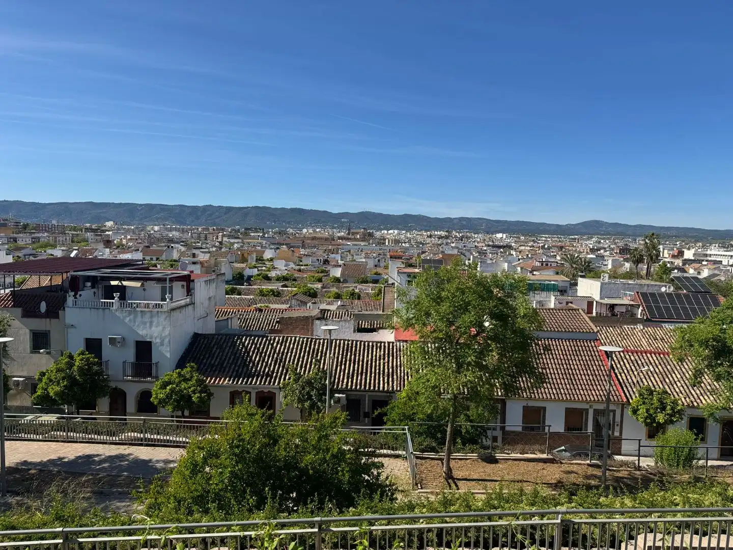 Exterior view of Residential for sale in  Córdoba Capital