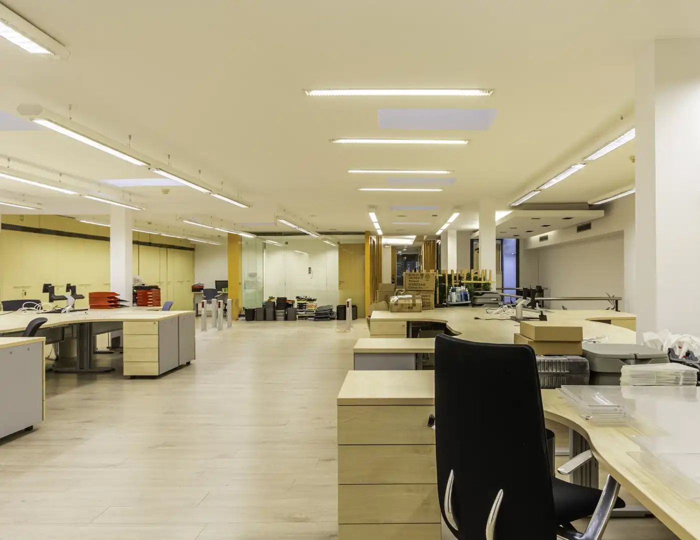 Office space to rent in PROVENÇA 173, imagen 14
