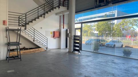 Photo 3 of Industrial buildings to rent in Ronda de Can Rabadà, 10, Granvia - Mar, Castelldefels