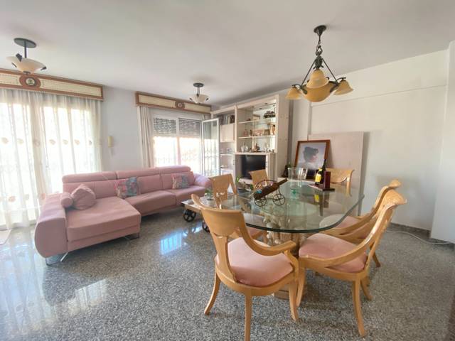 Casa adosada en Venta en Calle Pizarro, 9 en Las Lomas - Las Yucas