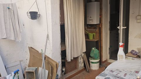 Foto 5 de Planta baixa en venda a Sant Joan Baptista, Sant Adrià de Besòs