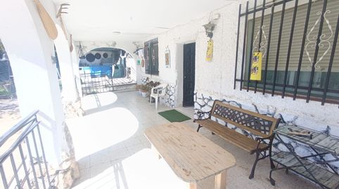 Foto 4 de Casa o xalet en venda a Calle de las Encinas, Escopete, Guadalajara