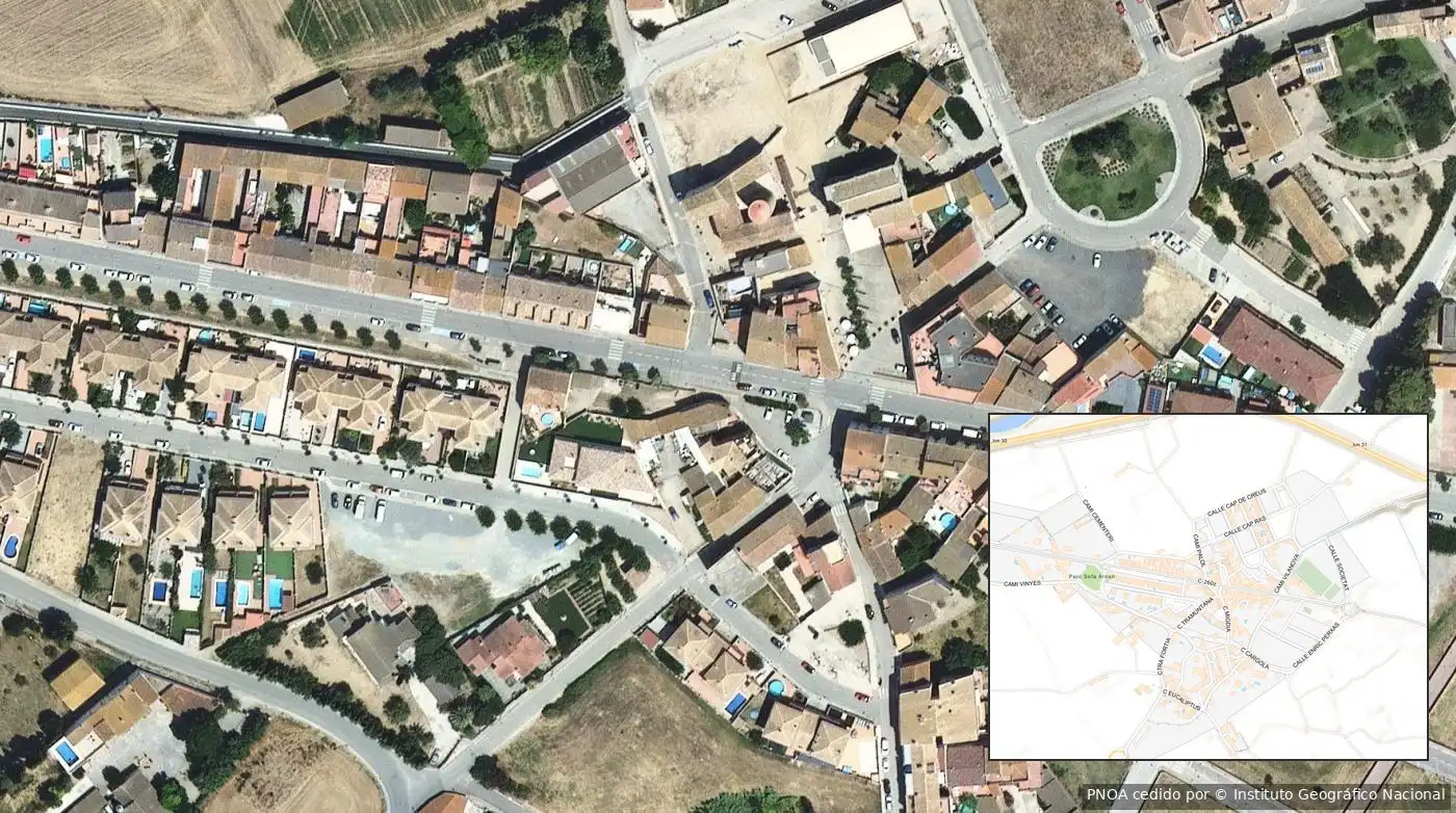 Flat for sale in Vila-sacra, imagen 4