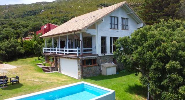 Casa-chalet en Venta en  JULIA TRADUCTA (CU) en El Cuartón - El Bujeo