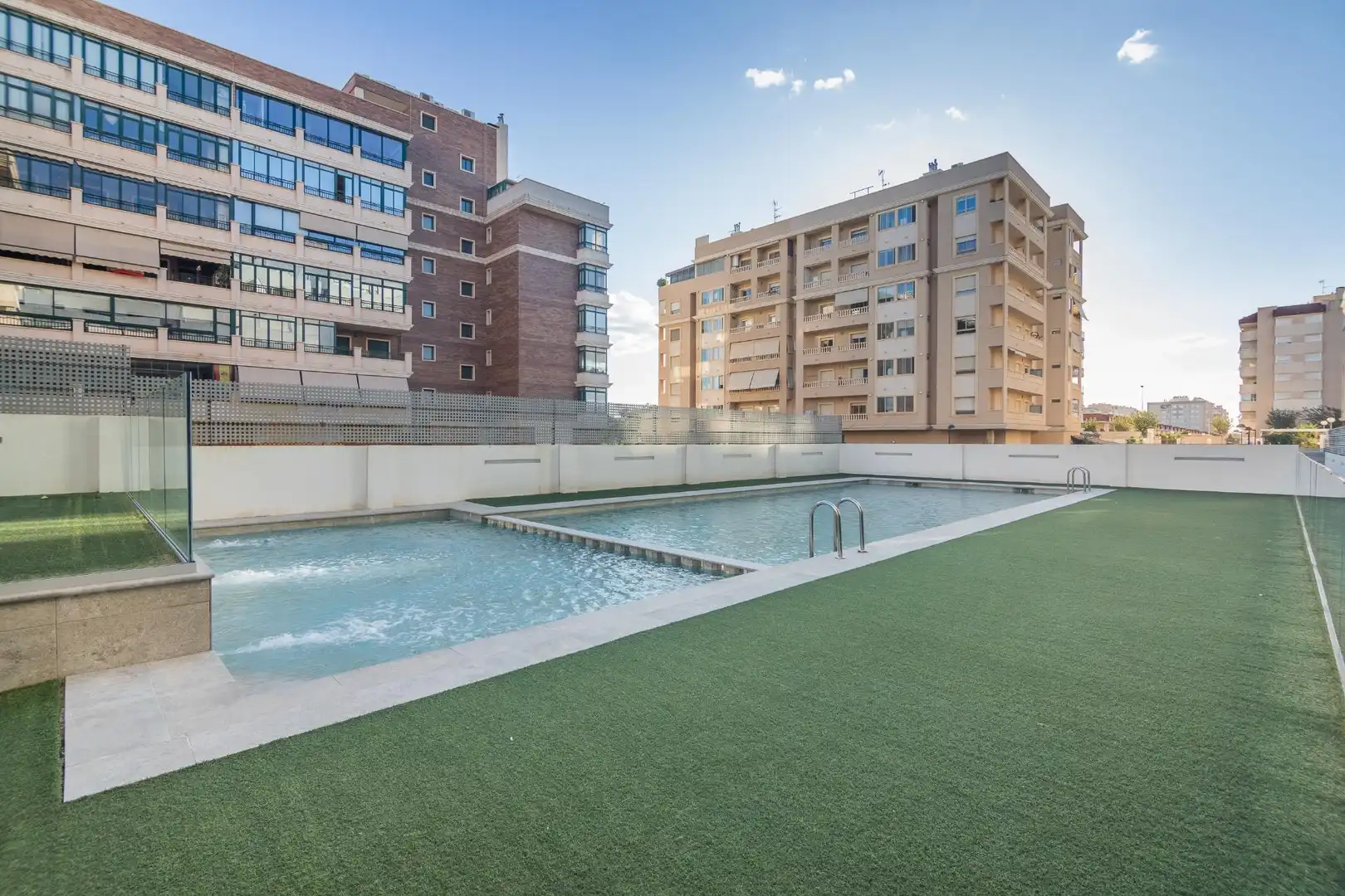 Attique avec terrasse à vendre à Avenida Jubalcoy 26, imagen 4