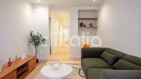 Foto 3 de Pis en venda a Prosperidad,  Madrid Capital