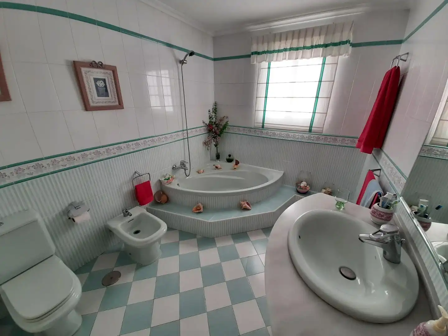 Chalet con piscina en venta en Rincón de Loix, imagen 24