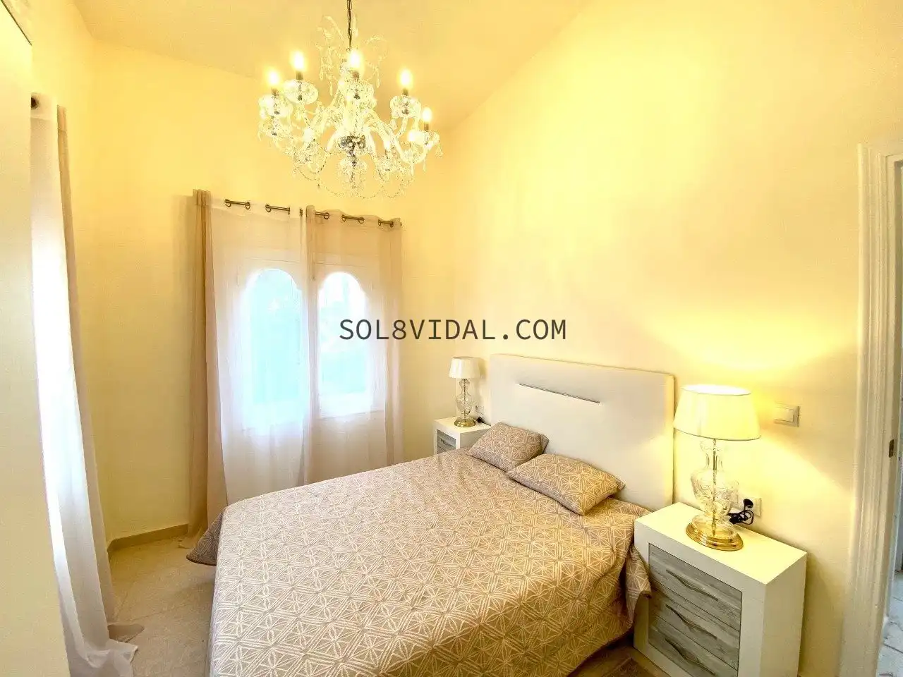 Chalet con terraza en venta en Calle AZUL, imagen 33