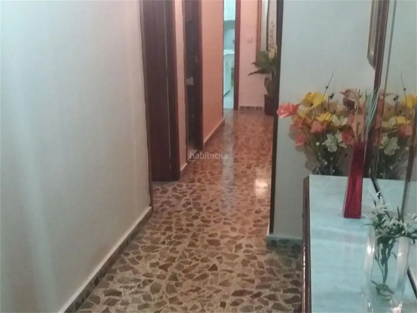 Wohnung mit Aufzug zum Verkauf in Calle Gran Vía 42
