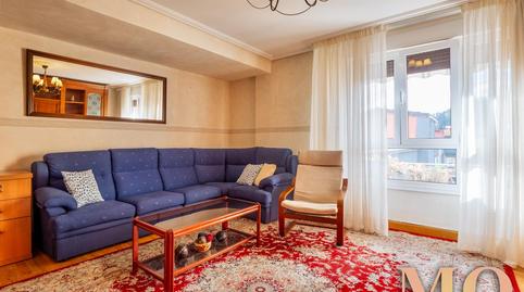 Foto 2 de Pis en venda a Irizar Ibilbidea, Bergara, Gipuzkoa