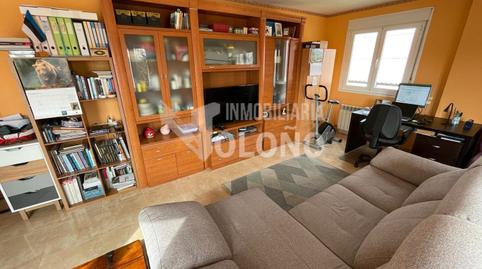 Foto 3 de Apartamento en venta en Calle Horno, 40, Cihuri, La Rioja