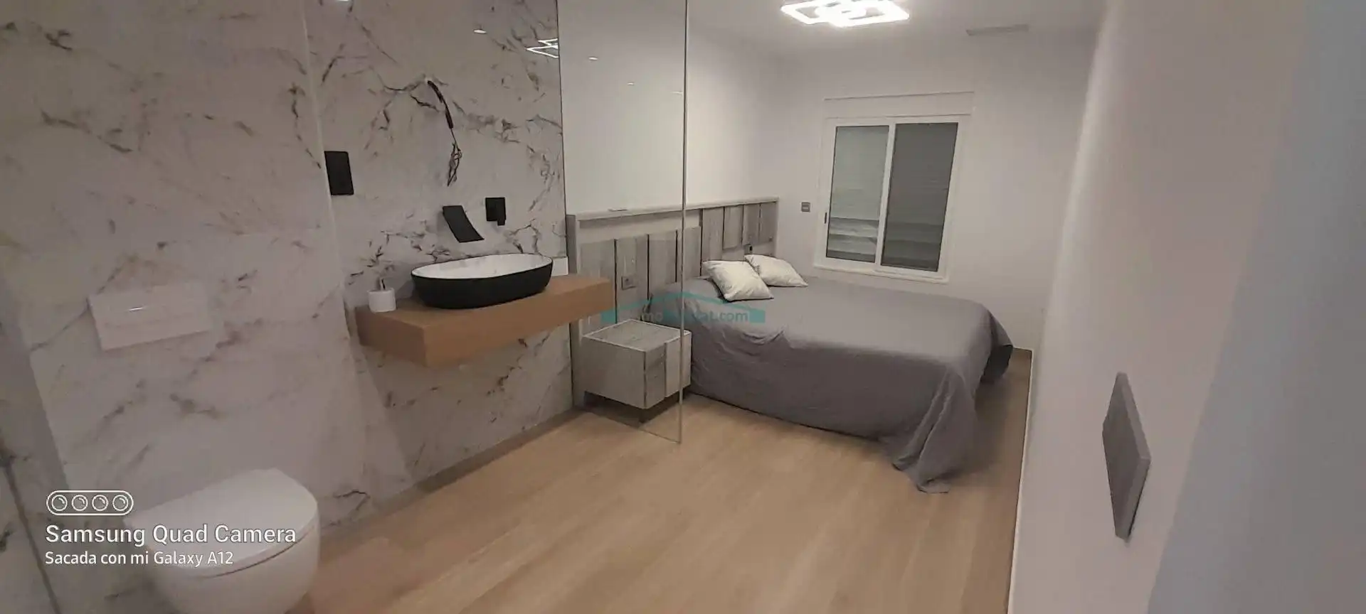 Bedroom of Duplexes for sale in Cullera  with Terrace and Community pool