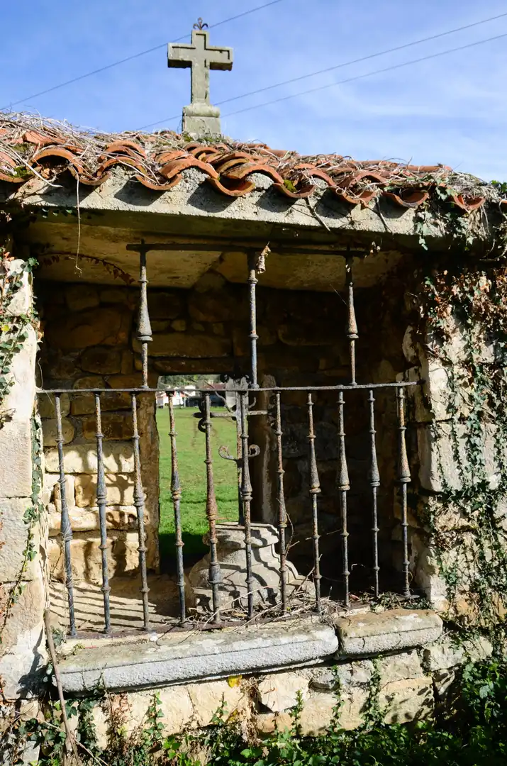 Casa o chalet en venta en Guriezo - DS RIOSECO, 4, Guriezo
