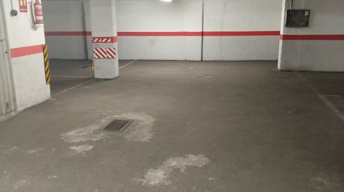 Foto 2 de Garatge en venda a Carrer de Sant Mateu, 41, Pla de Bon Repós, Alicante / Alacant