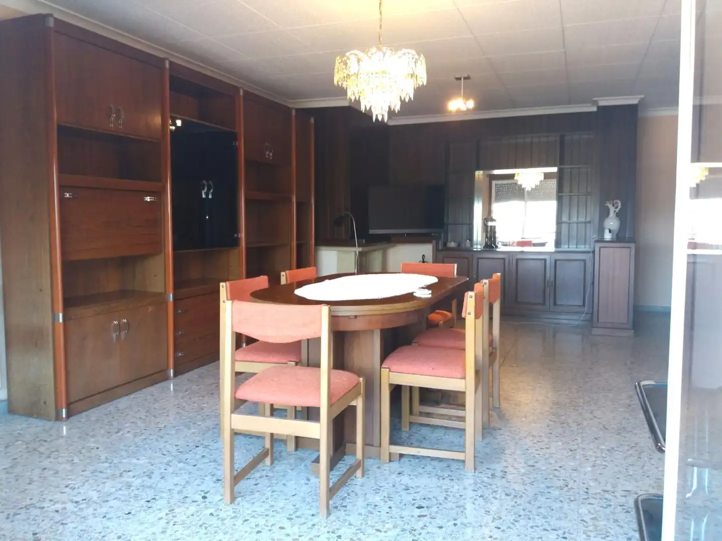 Wohnung mit Aufzug zum Verkauf in La Bisbal d'Empordà, imagen 6