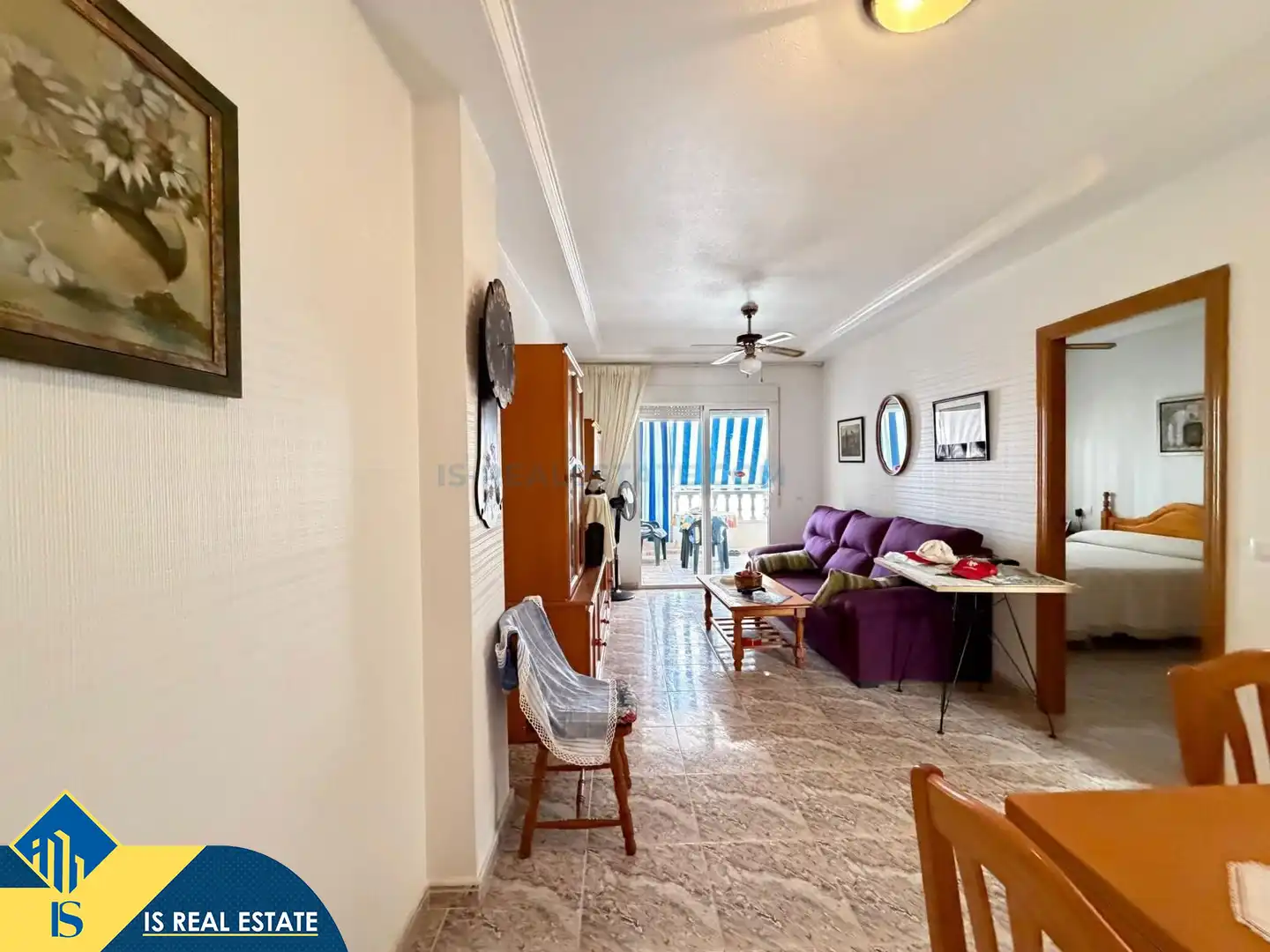 Apartamento con ascensor en venta en Playa del Cura, imagen 12