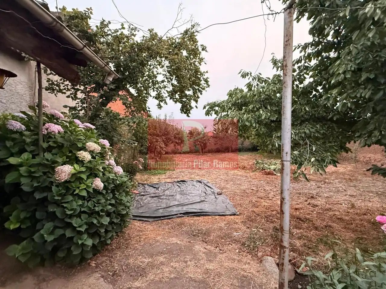 Casa o xalet en venda en Santa Marina del Rey amb Calefacció, Jardí privat i Traster