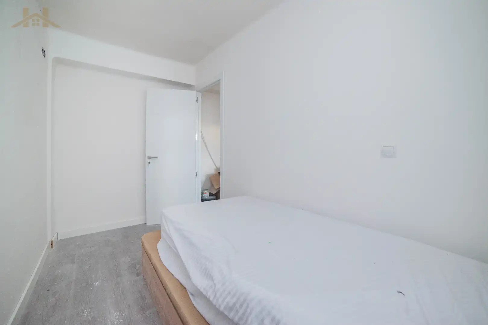 Schlafzimmer von Wohnung zum Verkauf in Parla