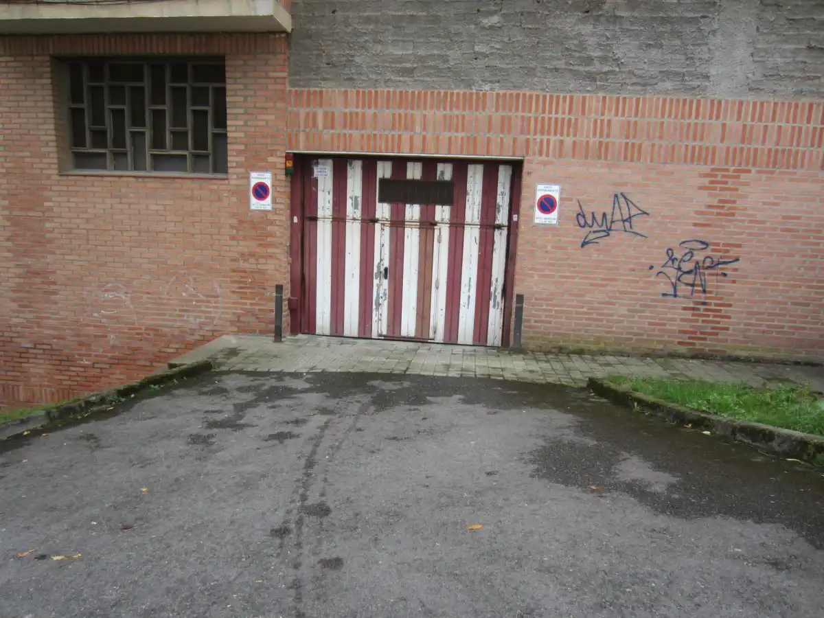 Einzelparkplatz zum Verkauf in San Miguel, imagen 3