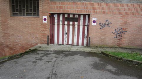 Parcela De Garaje Con Buen Acceso En Zona San Miguel, immagine 3