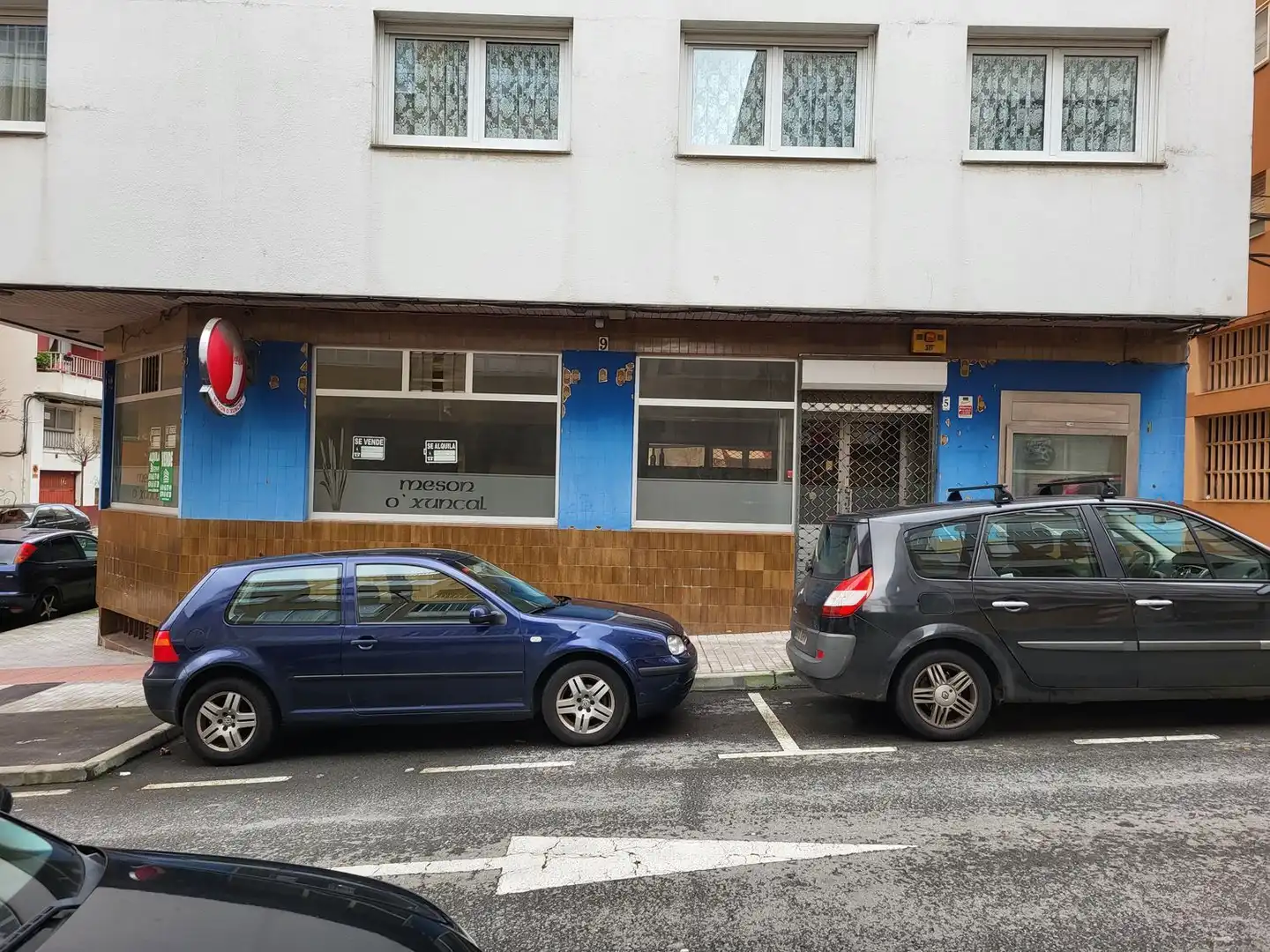 Locale commerciale in vendita a Calle Xuncal