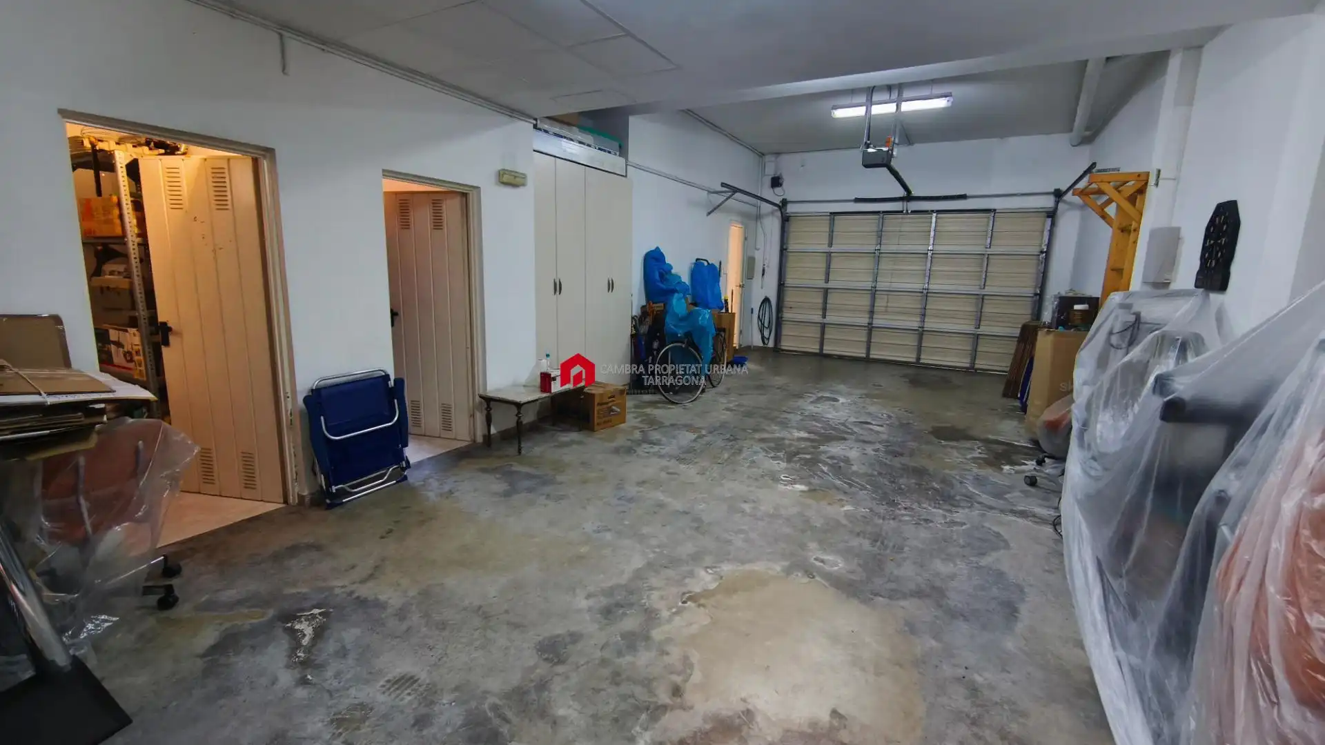 Casa adosada en venta en Tortosa con Aire acondicionado, Calefacción y Jardín privado