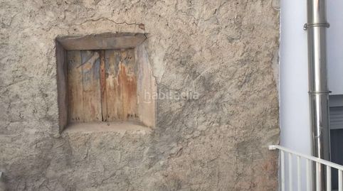 Casa de pueblo centrica a reformar