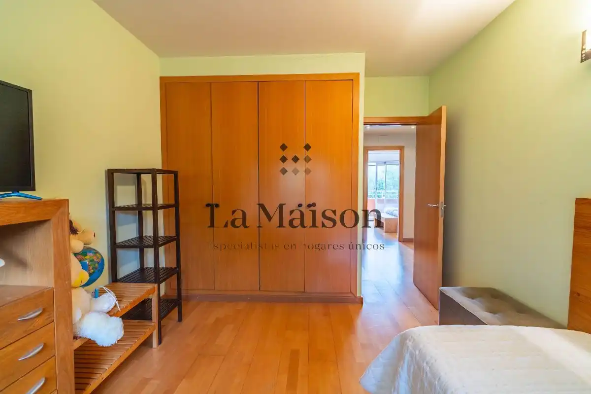 Casa o chalet en venta en Passatge Arennios, Arenys de Munt
