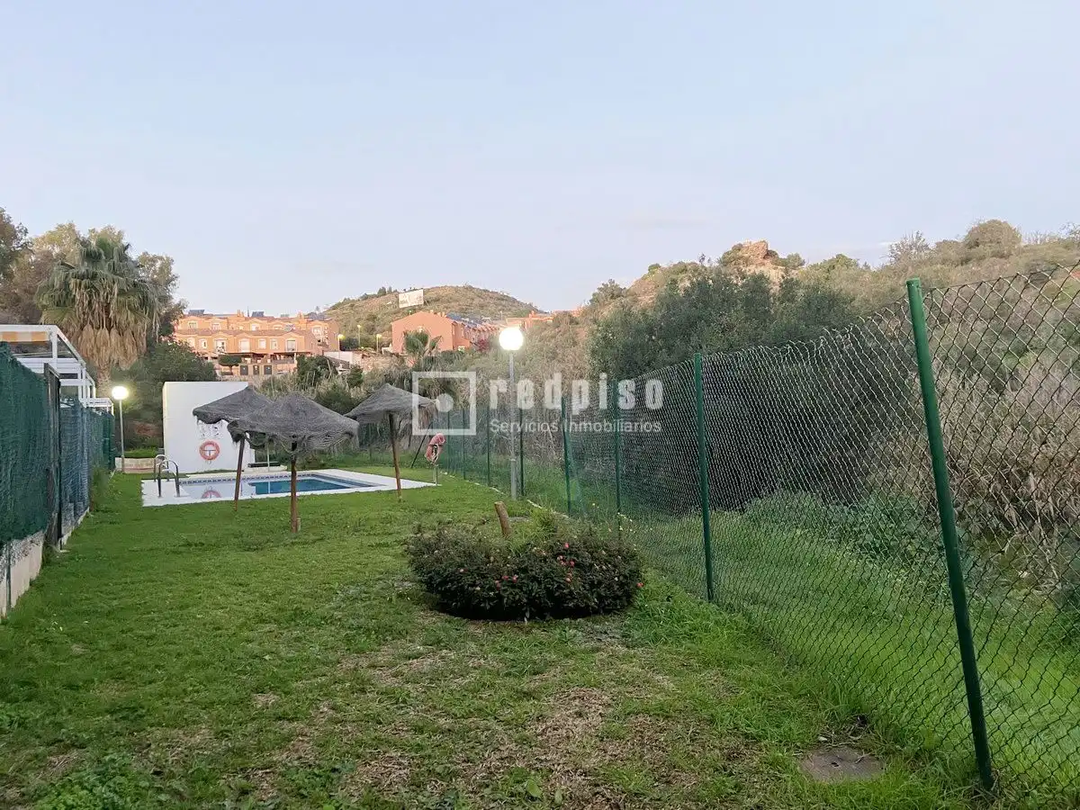 Traster en venda en Rincón de la Victoria
