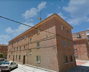 Exterior view of Flat for sale in Palencia Capital