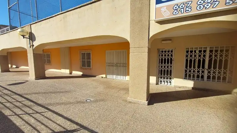 Business premises for sale in RAFAEL ALBERTI, imagen 4