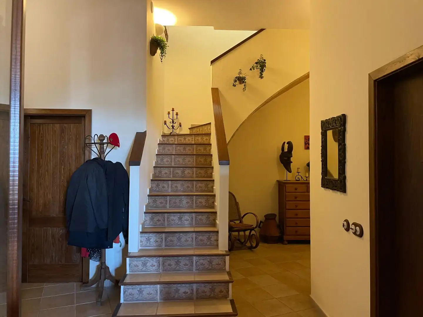 Detached house with terrace for sale in Olivella, imagen 28