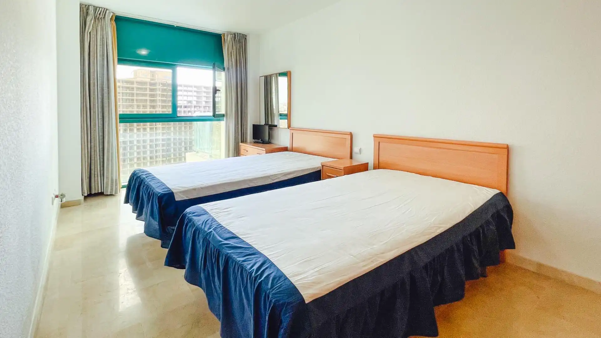 Wohnung mit Pool zum Verkauf in La Cala de Villajoyosa, imagen 23