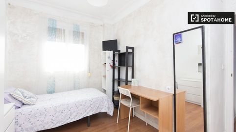 Photo 3 of Room in Numancia, Madrid Capital