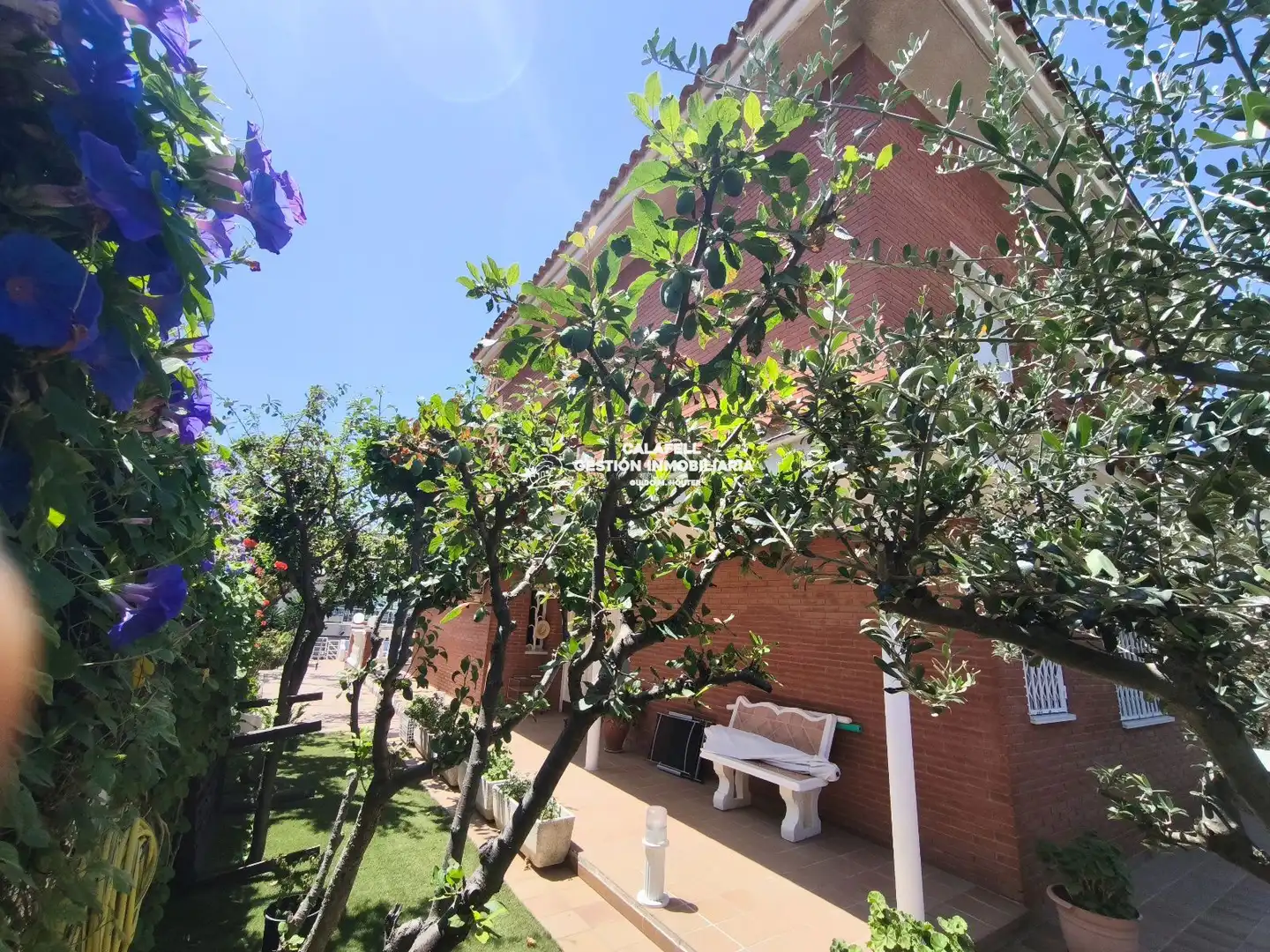Chalet con piscina en venta en Doctor Puigvert, imagen 44
