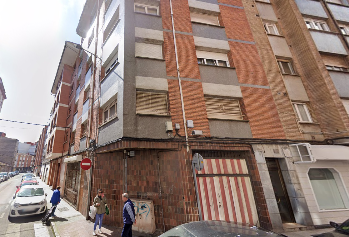 House or chalet for sale in Calle Nicaragua, La Calzada