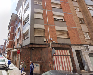 Vista exterior de Casa o xalet en venda en Gijón 