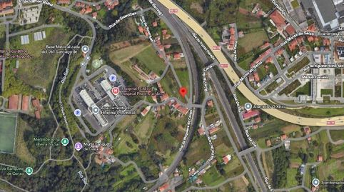 Photo 3 of Residential for sale in de la Cruz de la Nogueira, Conxo, Santiago de Compostela