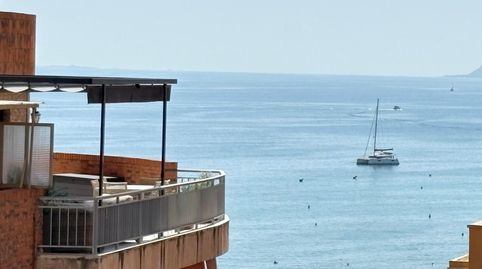 Foto 4 de Pis en venda a Raval Roig - Virgen del Socorro, Alicante / Alacant