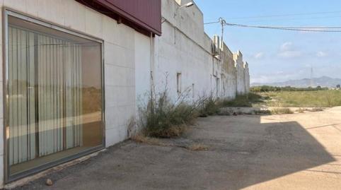 Photo 2 of Industrial buildings to rent in Pasaje Venta Palmero, Miranda, Murcia